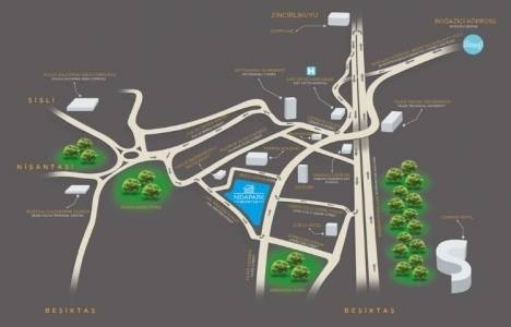 Tahincioğlu Gayrimenkul Nida Park adres!