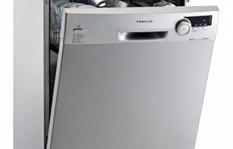 Profilo bulaşık makinelerini bir ay denemek bedava!