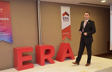 Ege ve Akdeniz, yabancı yatırımcının ilgi odağı haline geldi!