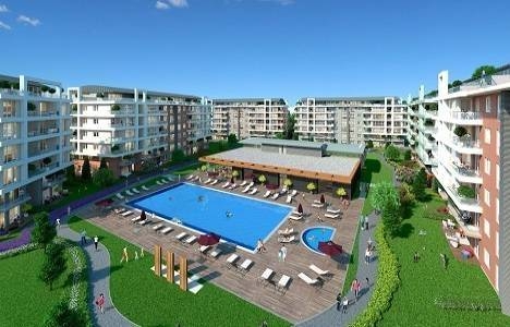 Boutique Daça'da lansmana özel yüzde 15 indirimle! Temmuzda teslim!