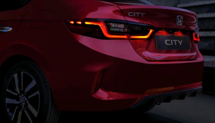 Honda City den kaçırılmayacak fırsat! 200 bin TL den satacak!