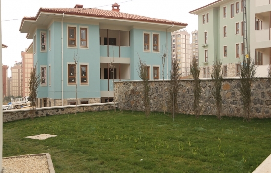 Denizli Bekilli TOKİ orta gelir başvuruları başladı!