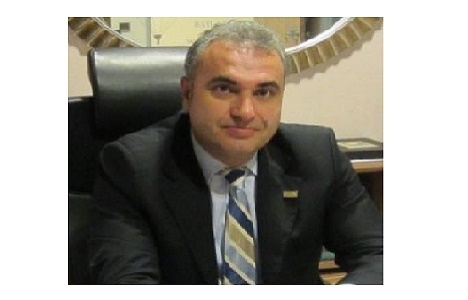 Selami Arpacı: Gayrimenkul orta vadede kazandıracak!