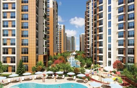 Koç Holding'in kârı Veliefendi gayrimenkul projesi ile yükseldi!