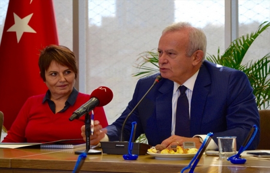 Bilgi Üniversitesi'ne 2 liraya satılan bina iade edildi!