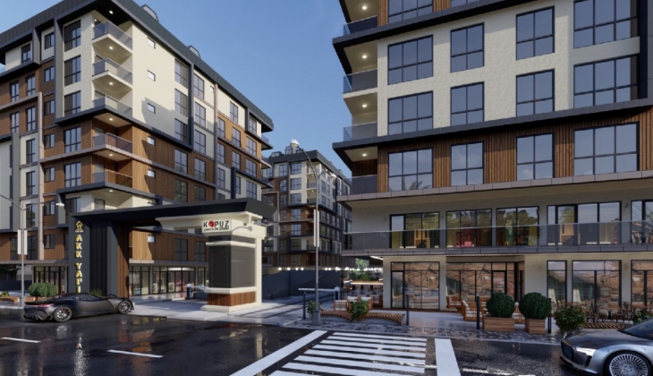 AKK Bulgurlu projesinde avantajlı oranlarla 48 ay vade fırsatı!