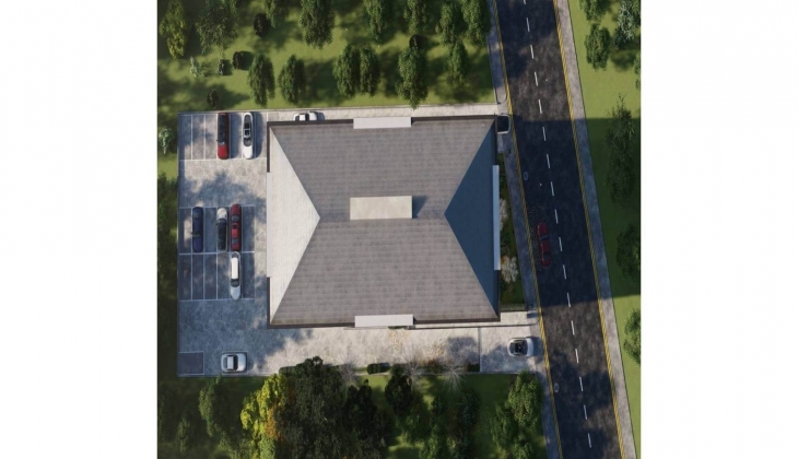 Ankara Pakel Tower satışa çıktı! Yeni proje!