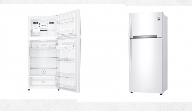 LG’nin en yeni buzdolaplarının fiyatları ne kadar? LG Buzdolabı fiyatları kaç TL? 30 Eylül 2022 fiyat listesi..