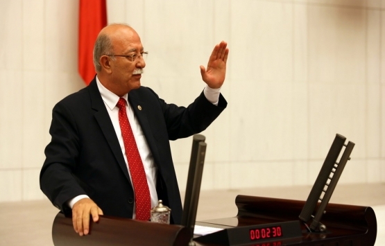 Adana-Mersin YHT projesinin akıbeti mecliste!