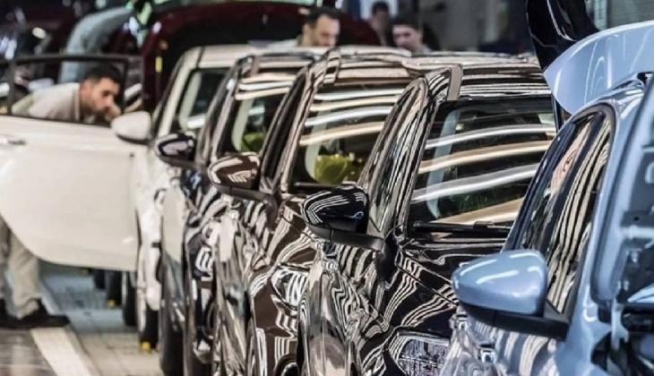 ODMD açıkladı! 2024 Nisan ayında en çok hangi otomobil markaları satıldı...