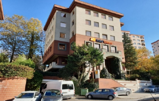 Vakıf GYO Levent İş Merkezi 2018 değerleme raporu!