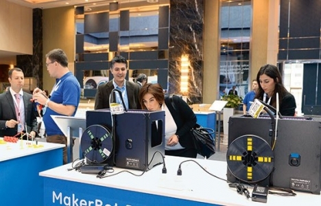 General Electric İstanbul Teknopark'ta İnovasyon Merkezi açacak!