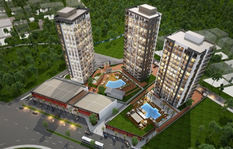 Marka 333 İzmir satılık!