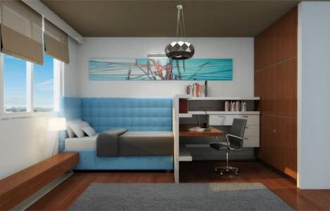 Royal Plus Konutları Ankara nerede?