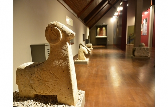 Bursa, Konya ve Tunceli deki 3 müze açılıyor!