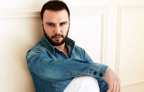 Alişan Maçka Rezidans'taki evine eşya baktı!