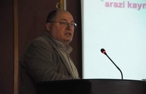 Toplu toplu yüksek binalar insanın sağlığını bozuyor!