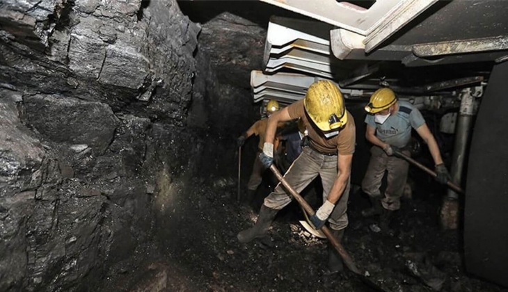 Türkiye Taşkömürü Kurumu 2 bin işçi alıyor! 18 yaşından büyük olanlara müjde! Hemen detaylara bakın!