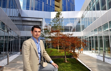 BESA Grup İncek'teki ilk konut projesine başladı!