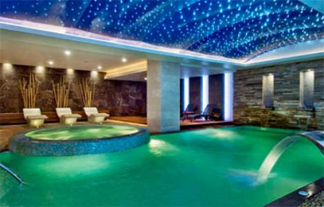 Pamukkale Termal Tedavi ve Kür Merkezi nerede