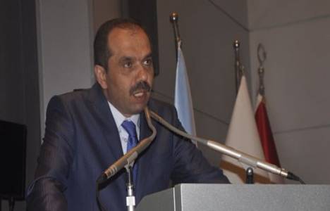 Muhammet Balta: Kentsel dönüşüme rant projesi olarak bakmıyoruz!