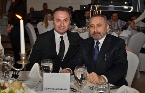 Gençoğlu Avm Yatırımları Anonim Şirketi kuruldu!