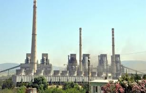 Soma B Termik Santrali