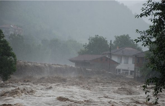Yunus Emre Altıner: Dere yatağı üzerine inşa edilen yapılar için kararlıyız! 