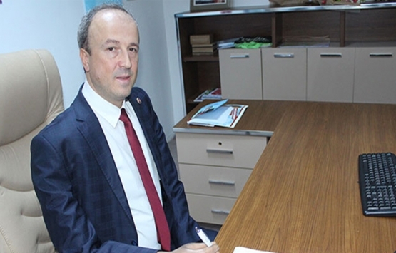  Avcılar Belediye binası yıkılıyor!