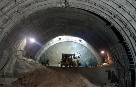 Tunnel Expo 28 Ağustos'ta açılacak!