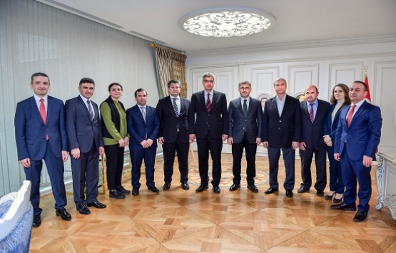  Üsküdar yeni hastanelerle sağlık şehrine dönüşüyor!