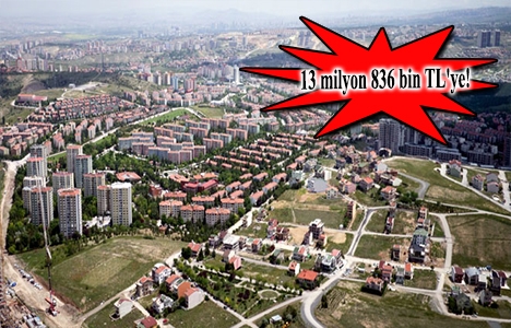 SGK'dan 5 ilde satılık 16 gayrimenkul!