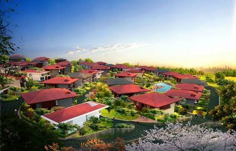 Çengelköy Park Evleri kampanyası 2015!