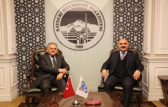 Melikgazi'de kentsel dönüşüm başarısı!