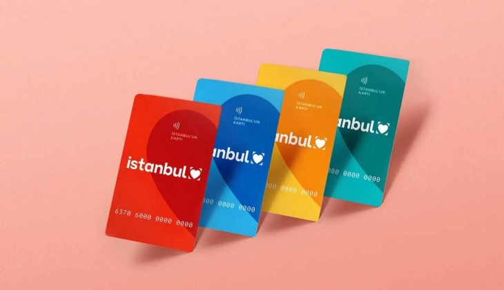 İstanbul kartı olanlar yaşadı! Yeni bir özellik daha geldi! Doya doya harcayabileceksiniz!