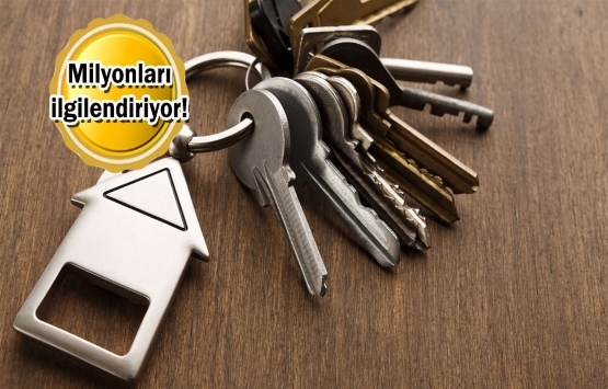 Kiracılar dikkat! Kira ödemeleri nasıl yapılacak?