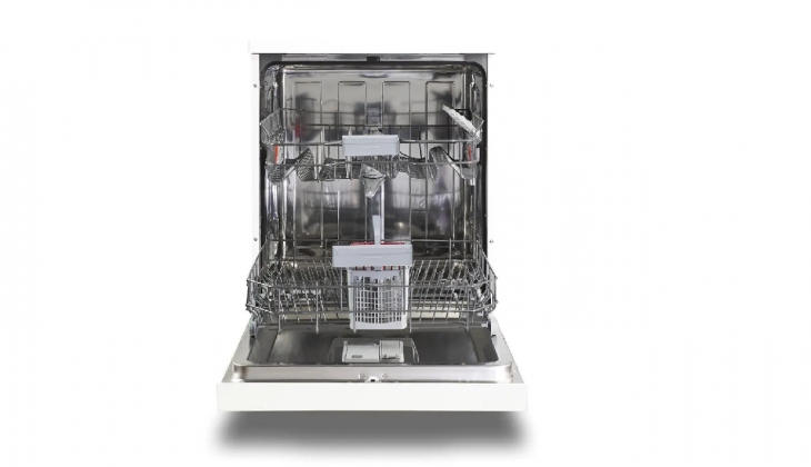 Vestel Bulaşık Makinesi nde peşin fiyatına 9 taksit imkanı! 3 Şubat 2023 fiyat listesi