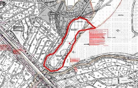 Marmara Üniversitesi Maltepe Kampüsü ne yeni bina geliyor! İmar planı askıda!