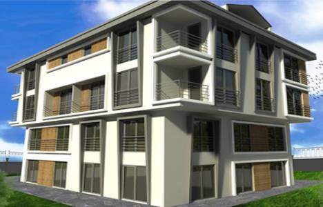 Keten İnşaat, Keten Nadide’de 3 konutu satışa çıkardı!