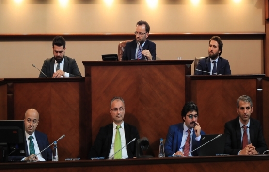  KİPTAŞ'a ait 20 bin metrekarelik arsa yeşil alan ilan edildi!