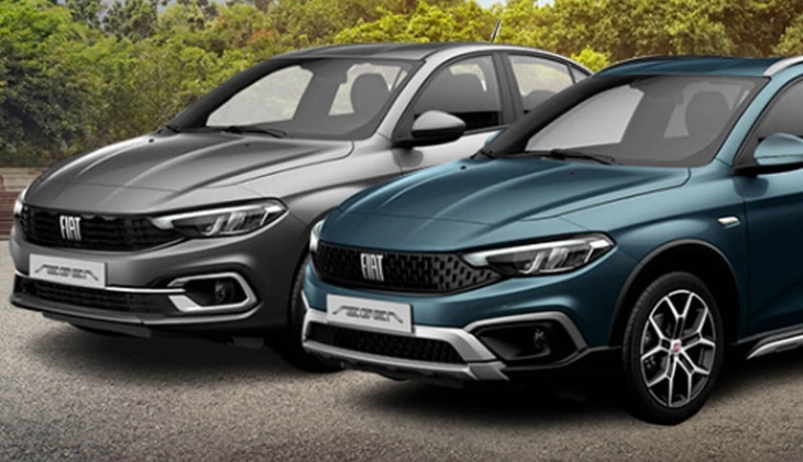 Fiat Egea fiyatları ne kadar? Fiat Egea Hatchback bu ay kaç TL? Bayrama özel 100 bin TL lik dev indirimi kaçırmayın!