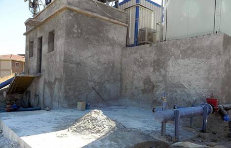 İZSU, Aliağa’da 36 su deposunu yenileyecek!