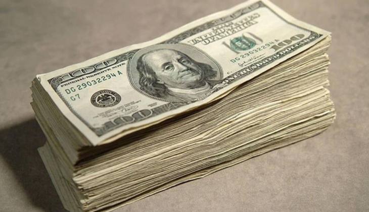 Ünlü ekonomist korkutan mesajı verdi! Dolarda 'kaos' uyarısı yaptı