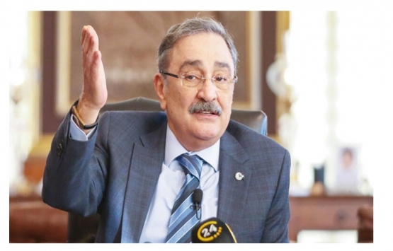 Türkiye nin gündemi Kanal İstanbul!