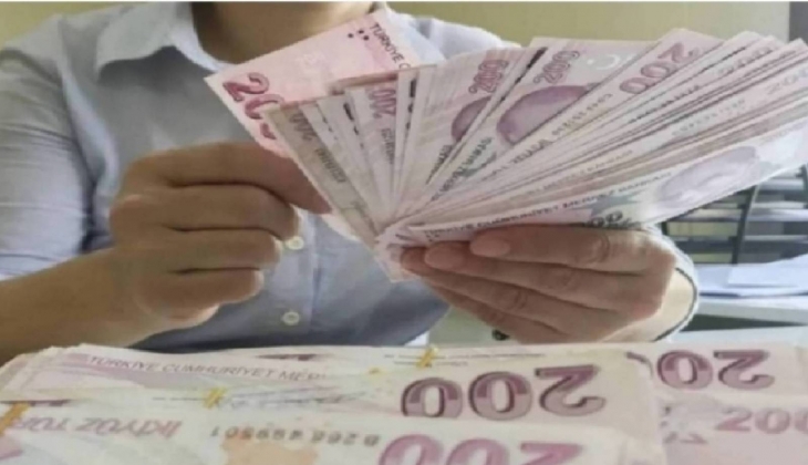 Banka banka haziran ayı promosyon rakamları! Bankalar güncel haziran ayı emekli promosyonlarını açıkladı...