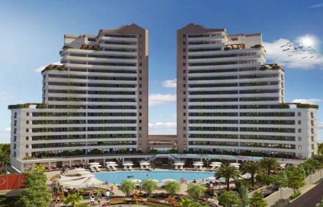 Saloon Residence bayram kampanyası