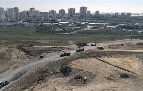 Adem Atmaca açıkladı: Başakşehir deki arsanın KİPTAŞ a satış detayları belli oldu!
