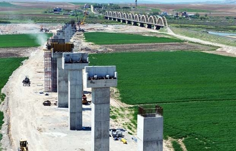 Batman'daki Zillek Köprüsü sulara gömülecek!