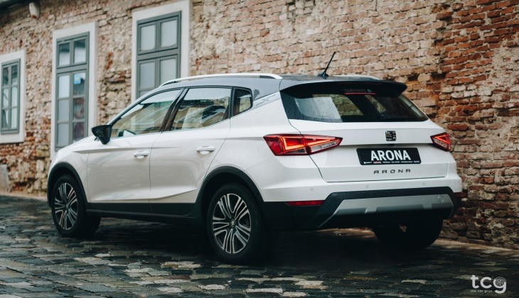 Seat Arona ne kadar? Güncel fiyat listesi açıklandı mı? İşte 2 Mayıs 2022 güncel fiyat listesi...