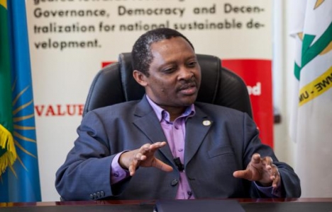 Ruanda'da Türk yatırımcılar için büyük fırsatlar var!